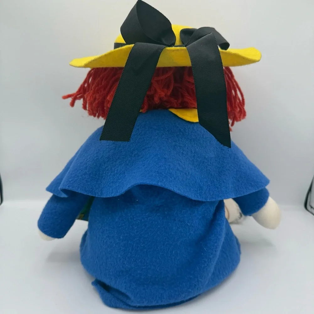 VTG 1990 Eden Toys 15
